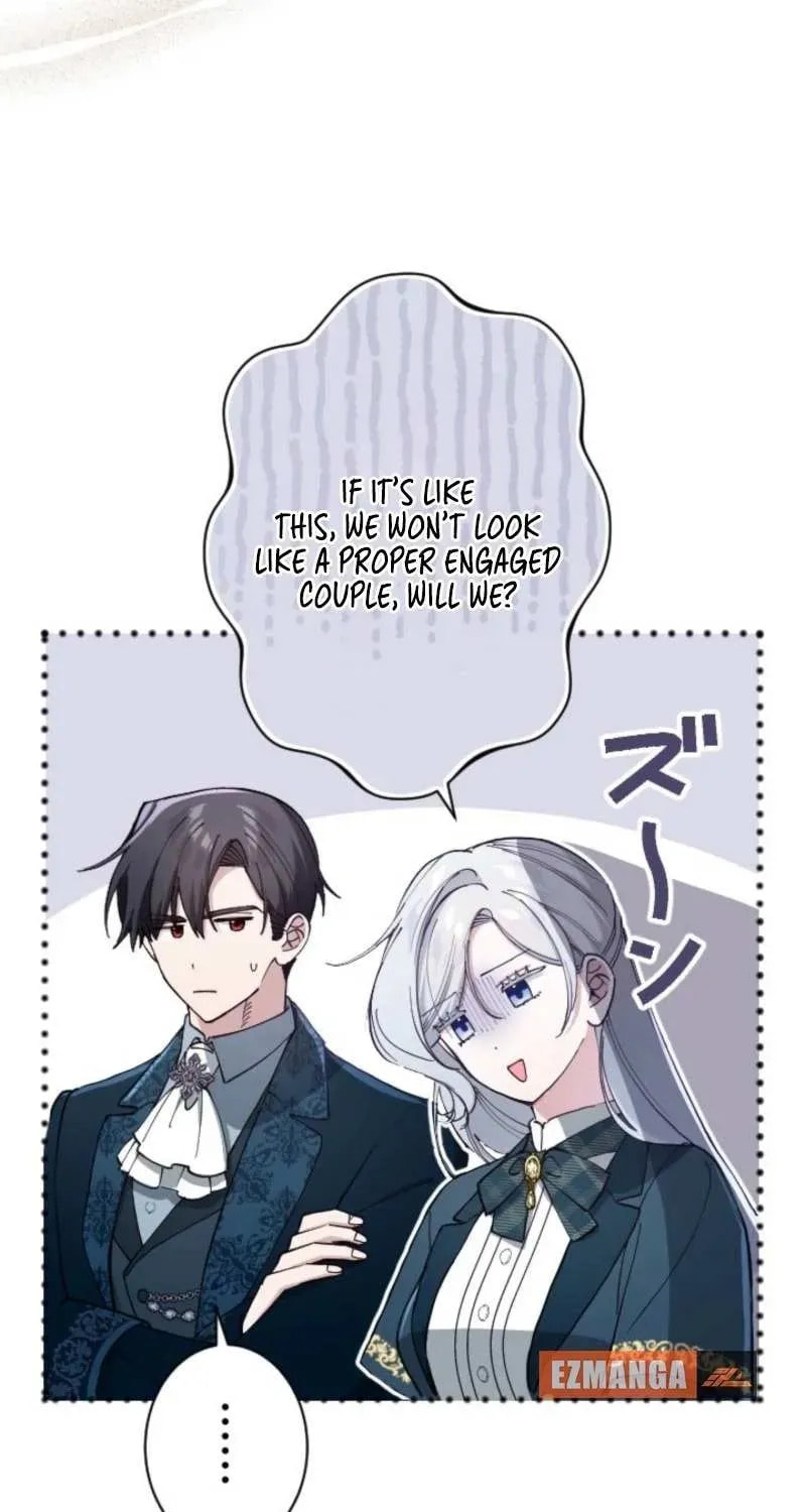 Yomei Wazuka na Kodomo no Mamahaha ni Narimashita Chapter 50 page 38 - 