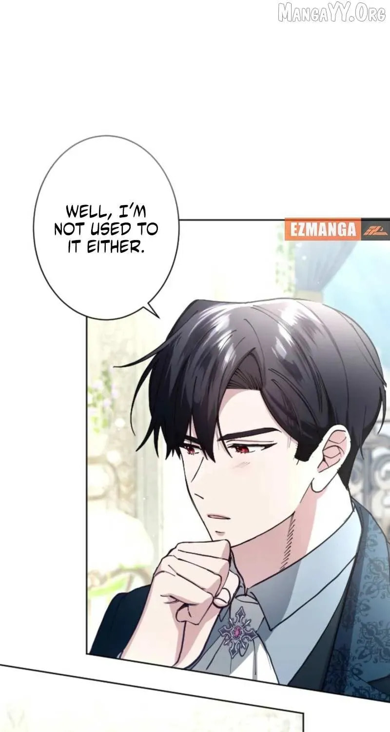 Yomei Wazuka na Kodomo no Mamahaha ni Narimashita Chapter 50 page 40 - 