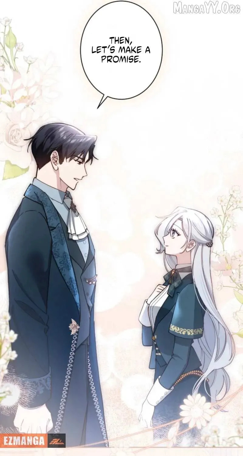 Yomei Wazuka na Kodomo no Mamahaha ni Narimashita Chapter 50 page 58 - 