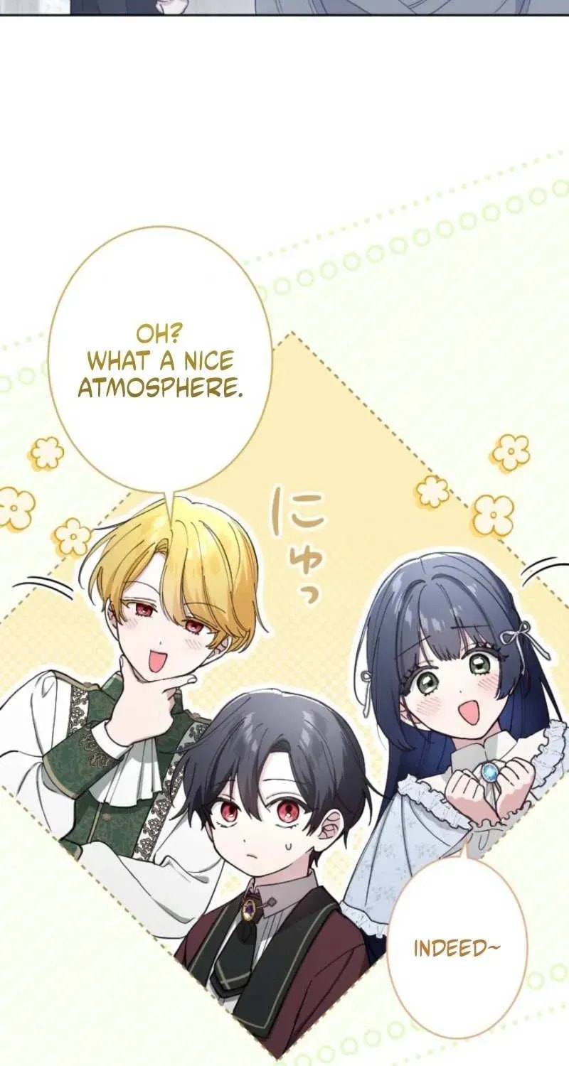 Yomei Wazuka na Kodomo no Mamahaha ni Narimashita Chapter 50 page 60 - 