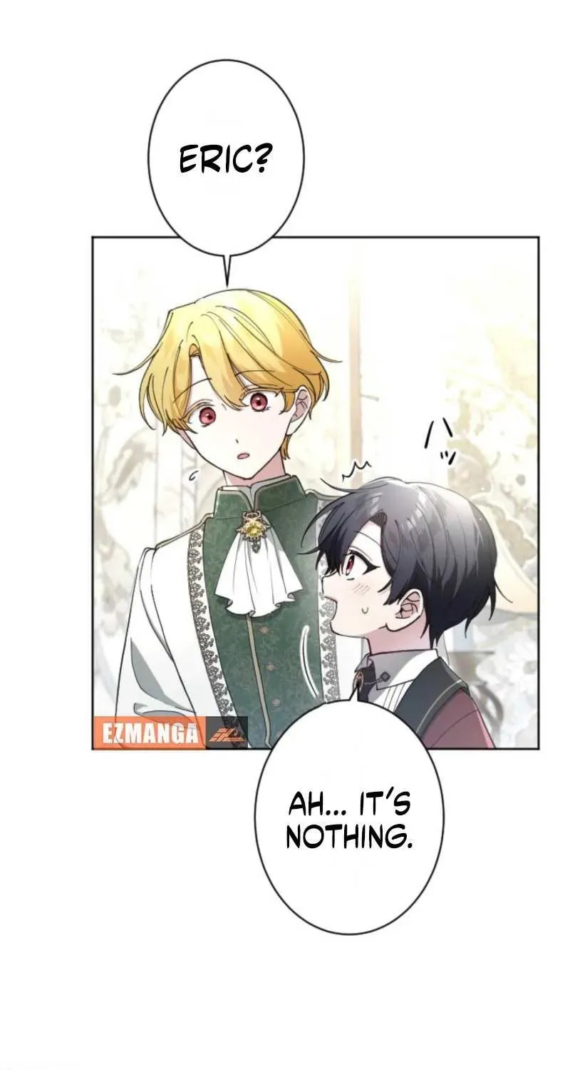 Yomei Wazuka na Kodomo no Mamahaha ni Narimashita Chapter 50 page 62 - 