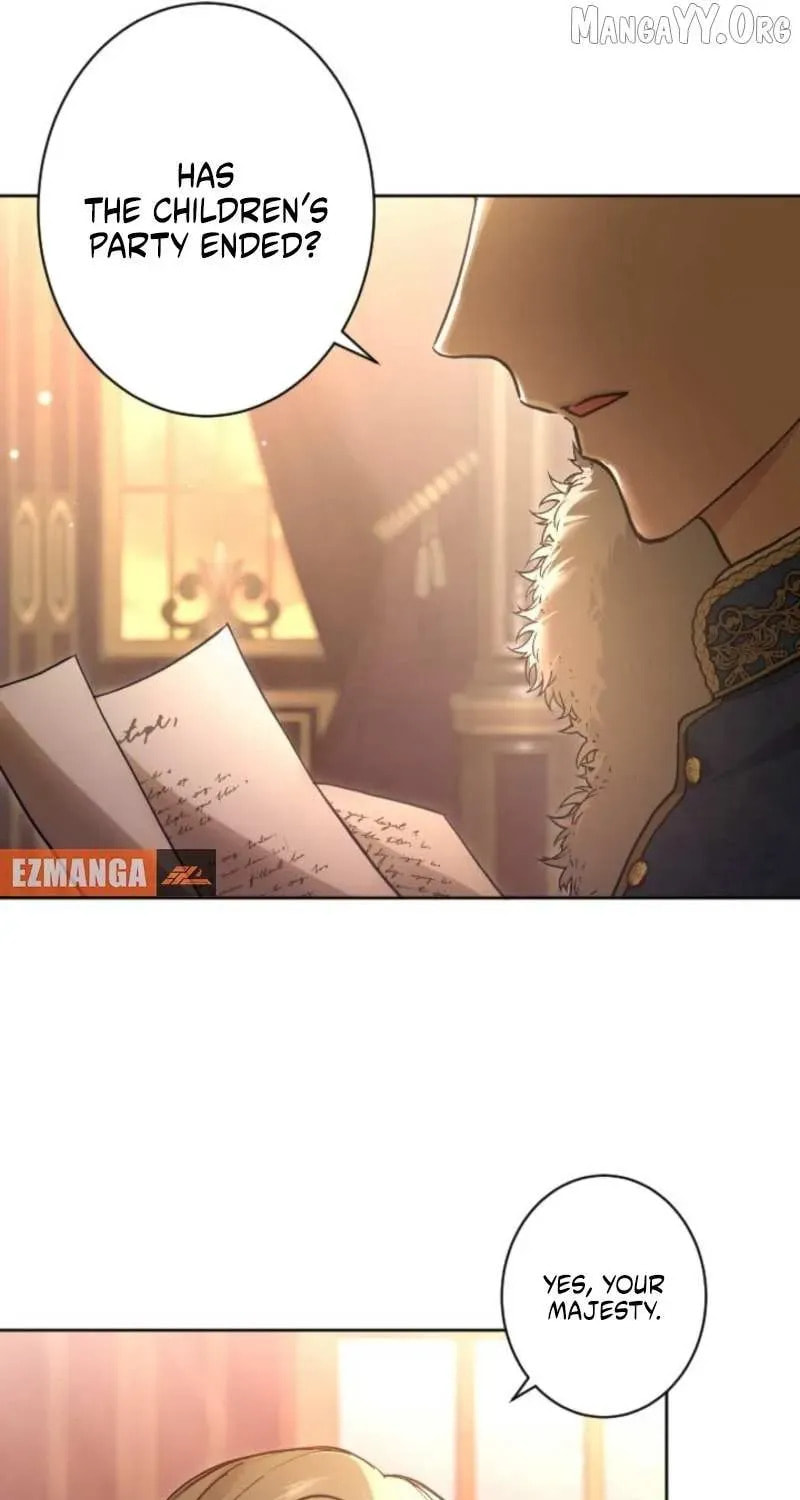 Yomei Wazuka na Kodomo no Mamahaha ni Narimashita Chapter 50 page 67 - 