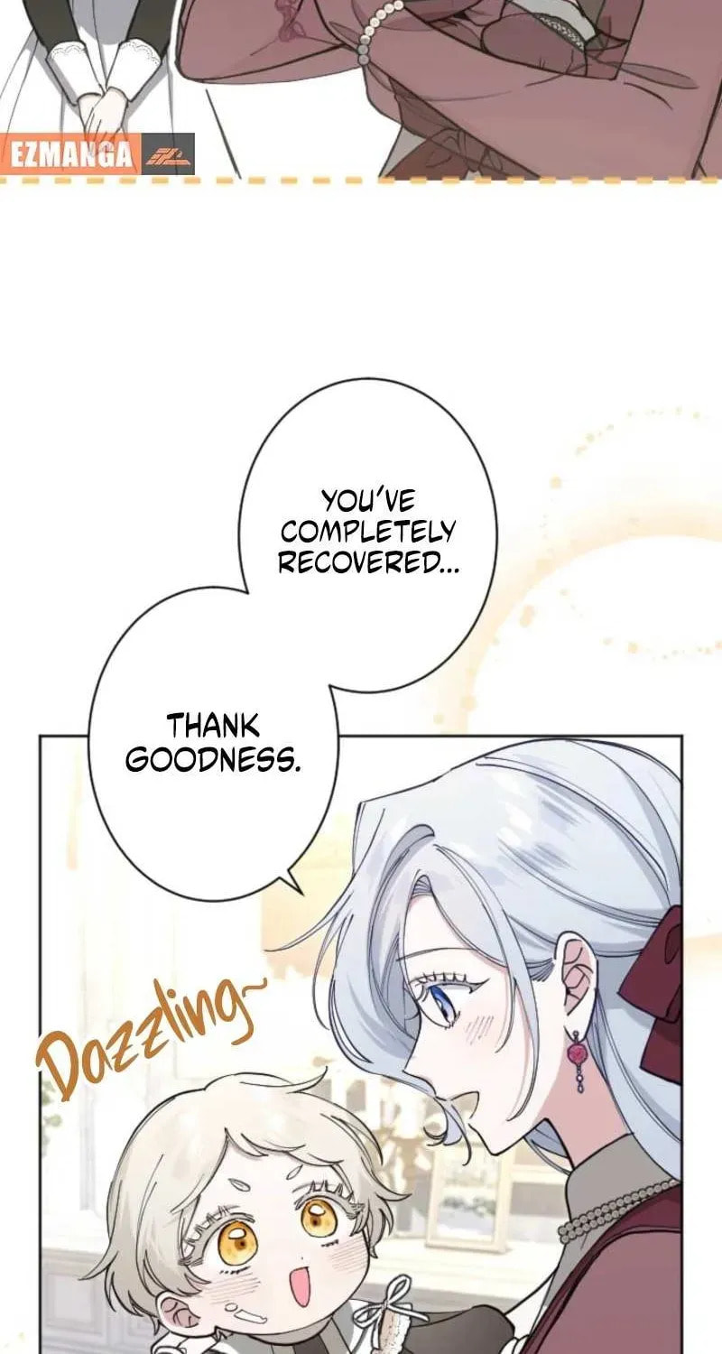 Yomei Wazuka na Kodomo no Mamahaha ni Narimashita Chapter 50 page 86 - 
