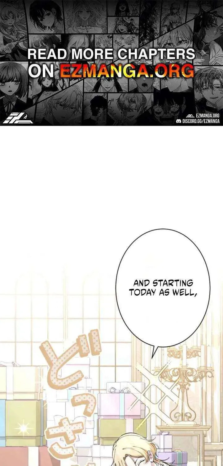 Yomei Wazuka na Kodomo no Mamahaha ni Narimashita Chapter 51 page 1 - 