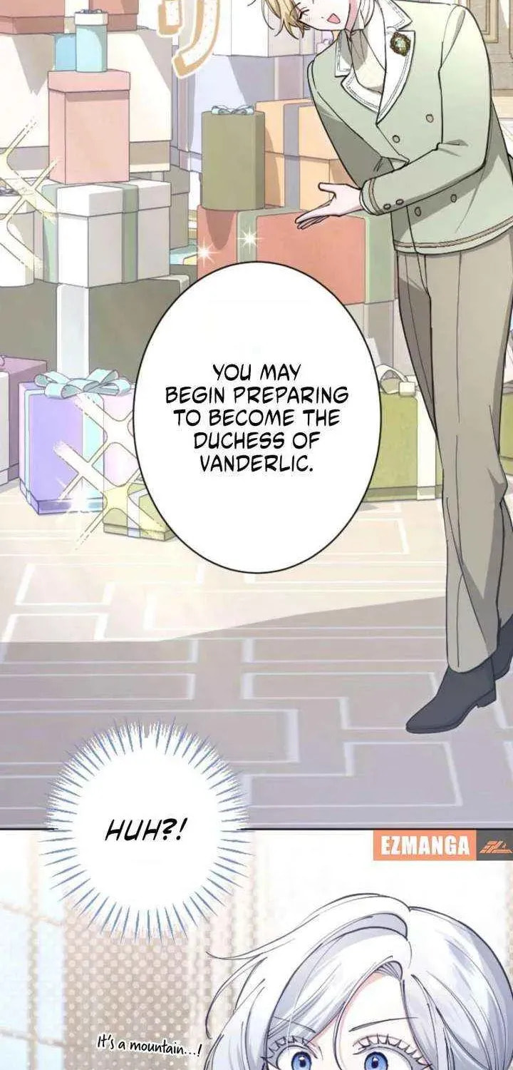 Yomei Wazuka na Kodomo no Mamahaha ni Narimashita Chapter 51 page 2 - 