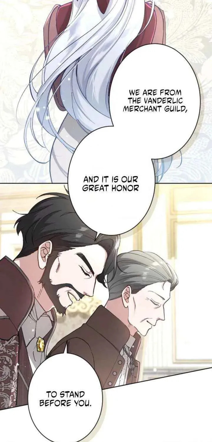 Yomei Wazuka na Kodomo no Mamahaha ni Narimashita Chapter 51 page 13 - 