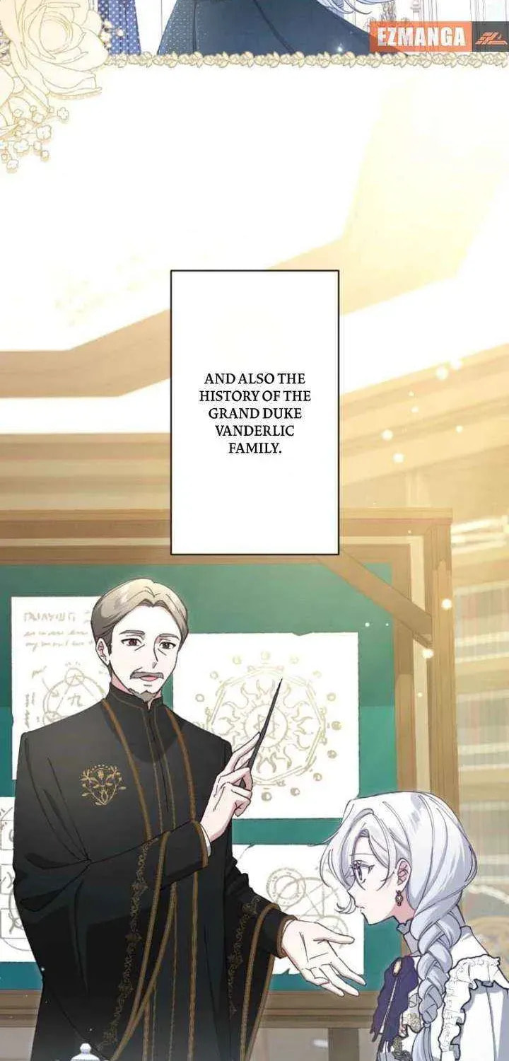 Yomei Wazuka na Kodomo no Mamahaha ni Narimashita Chapter 51 page 26 - 