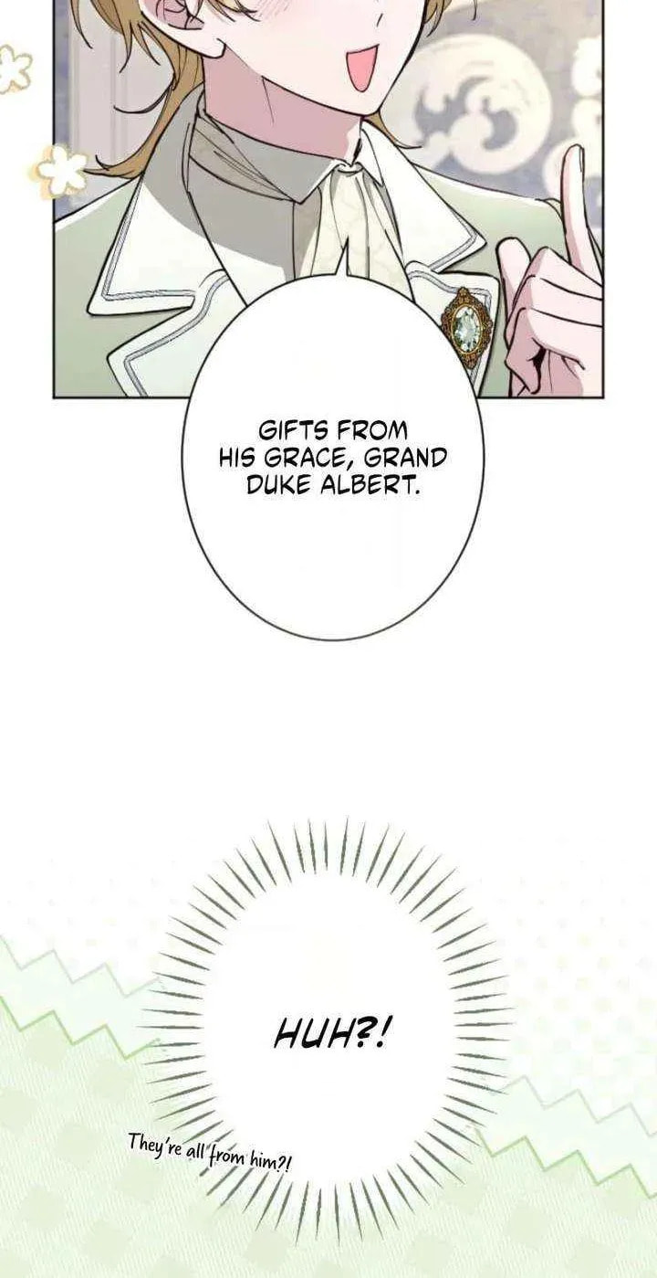 Yomei Wazuka na Kodomo no Mamahaha ni Narimashita Chapter 51 page 4 - 