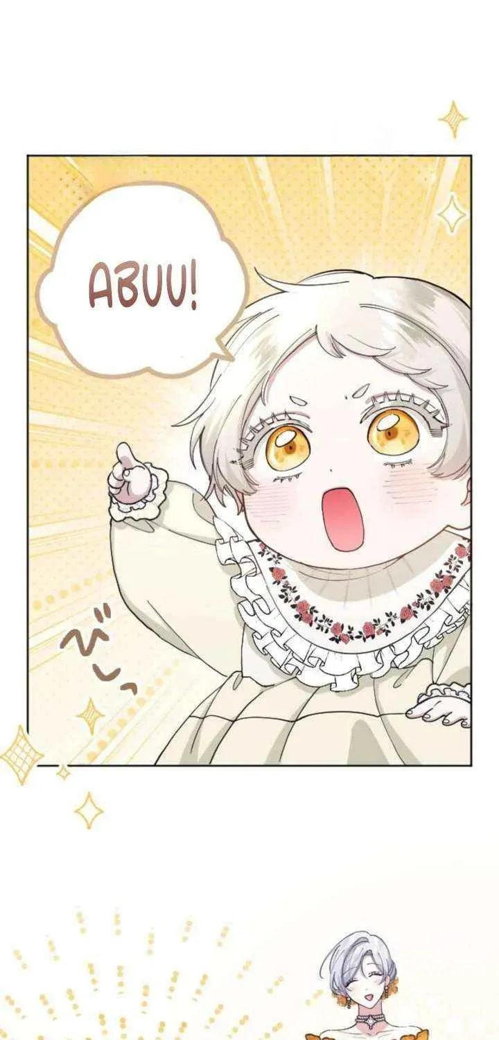 Yomei Wazuka na Kodomo no Mamahaha ni Narimashita Chapter 51 page 37 - 