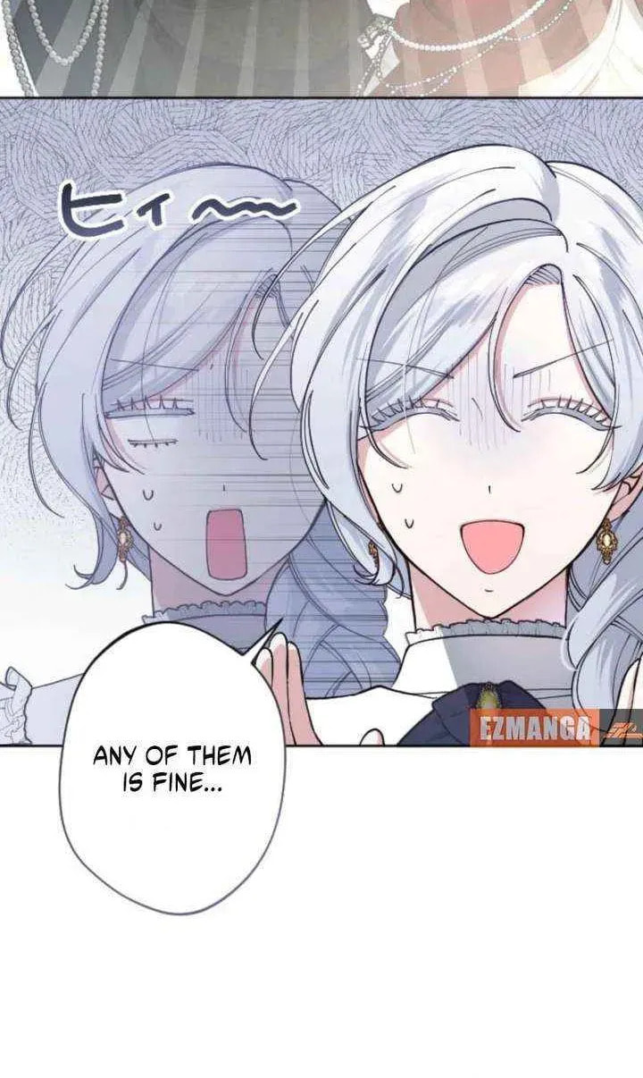 Yomei Wazuka na Kodomo no Mamahaha ni Narimashita Chapter 51 page 40 - 