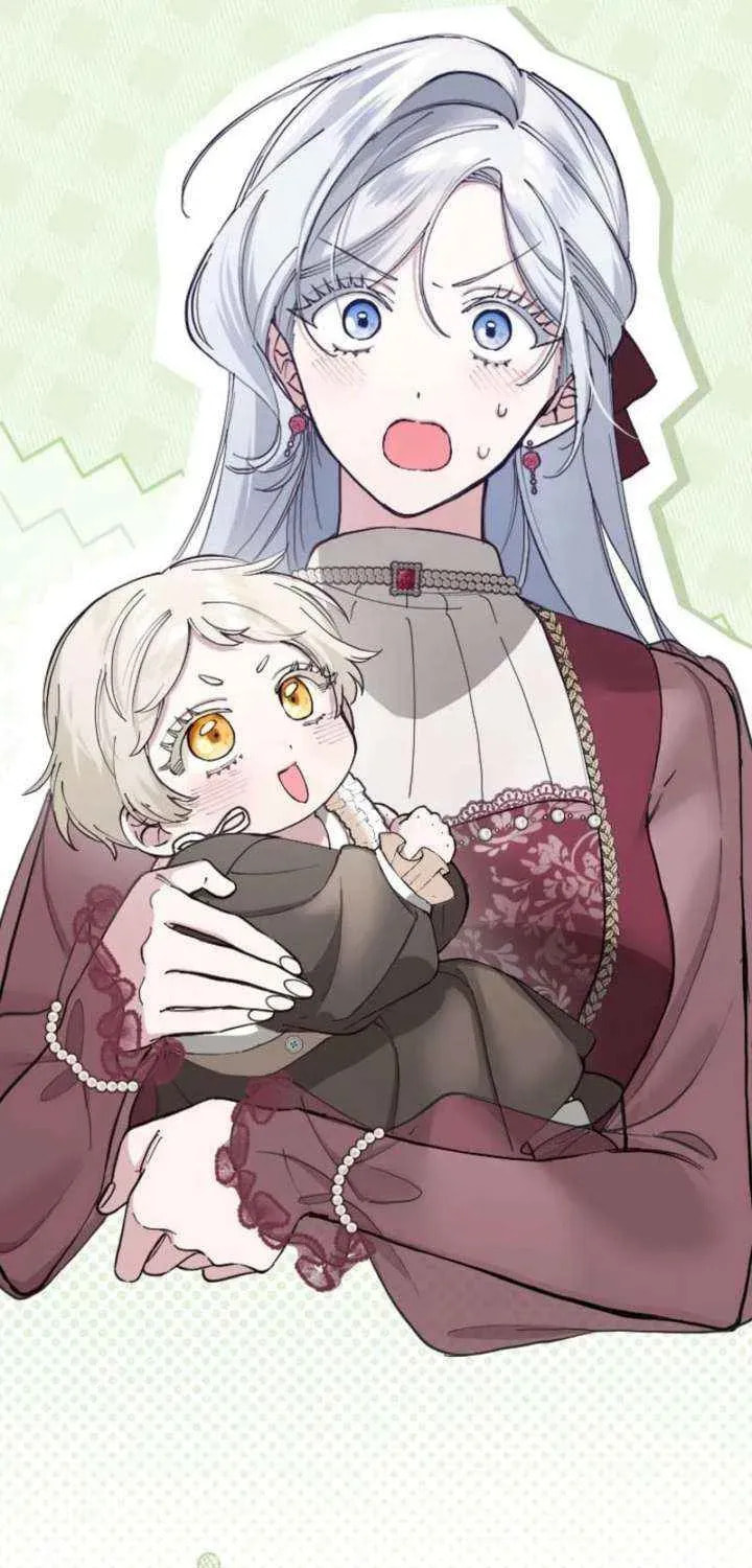 Yomei Wazuka na Kodomo no Mamahaha ni Narimashita Chapter 51 page 5 - 