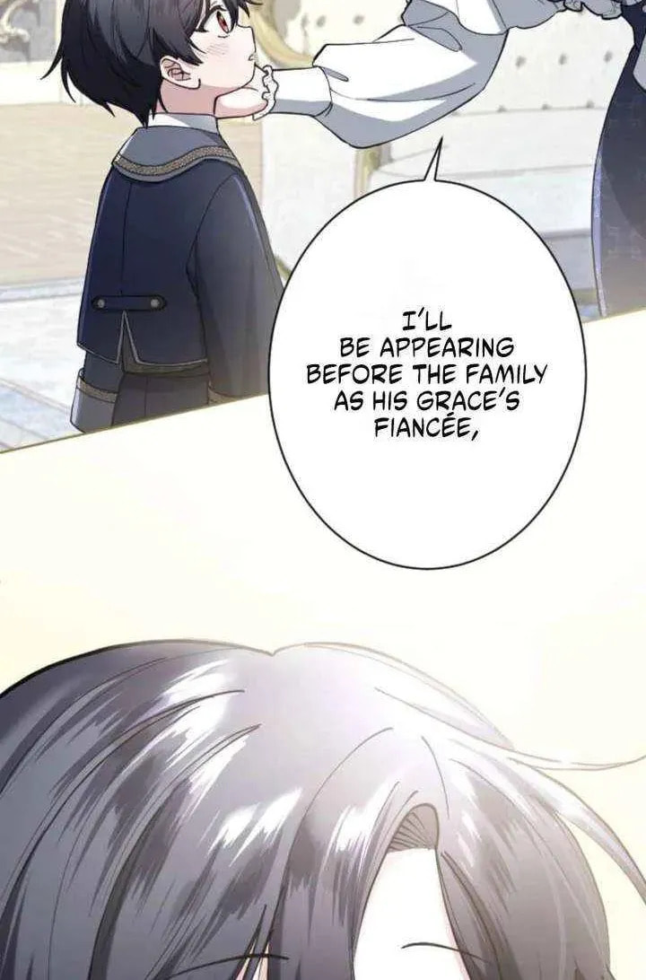Yomei Wazuka na Kodomo no Mamahaha ni Narimashita Chapter 51 page 44 - 