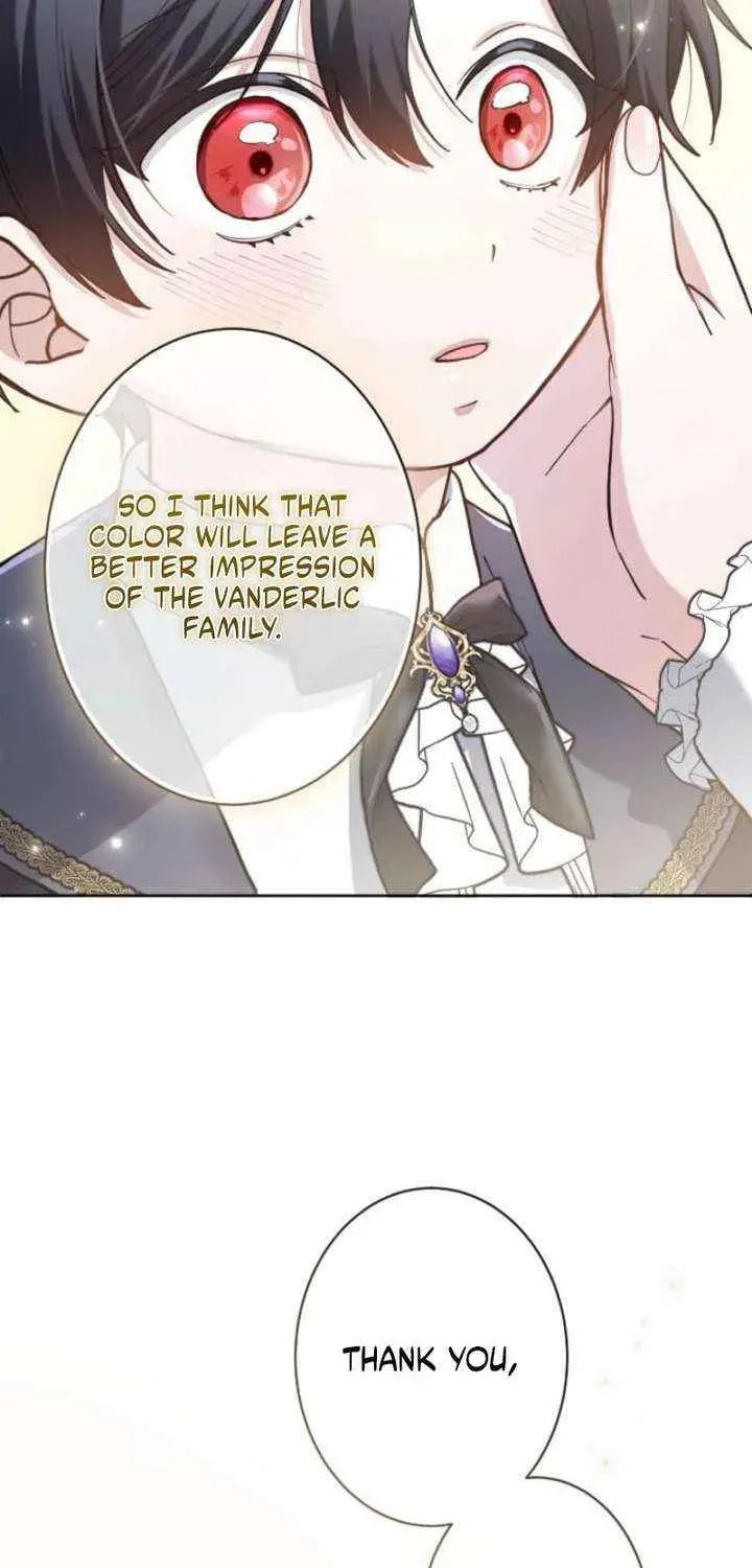 Yomei Wazuka na Kodomo no Mamahaha ni Narimashita Chapter 51 page 45 - 