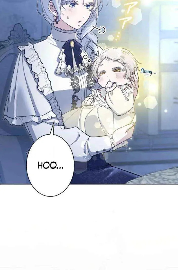 Yomei Wazuka na Kodomo no Mamahaha ni Narimashita Chapter 51 page 48 - 