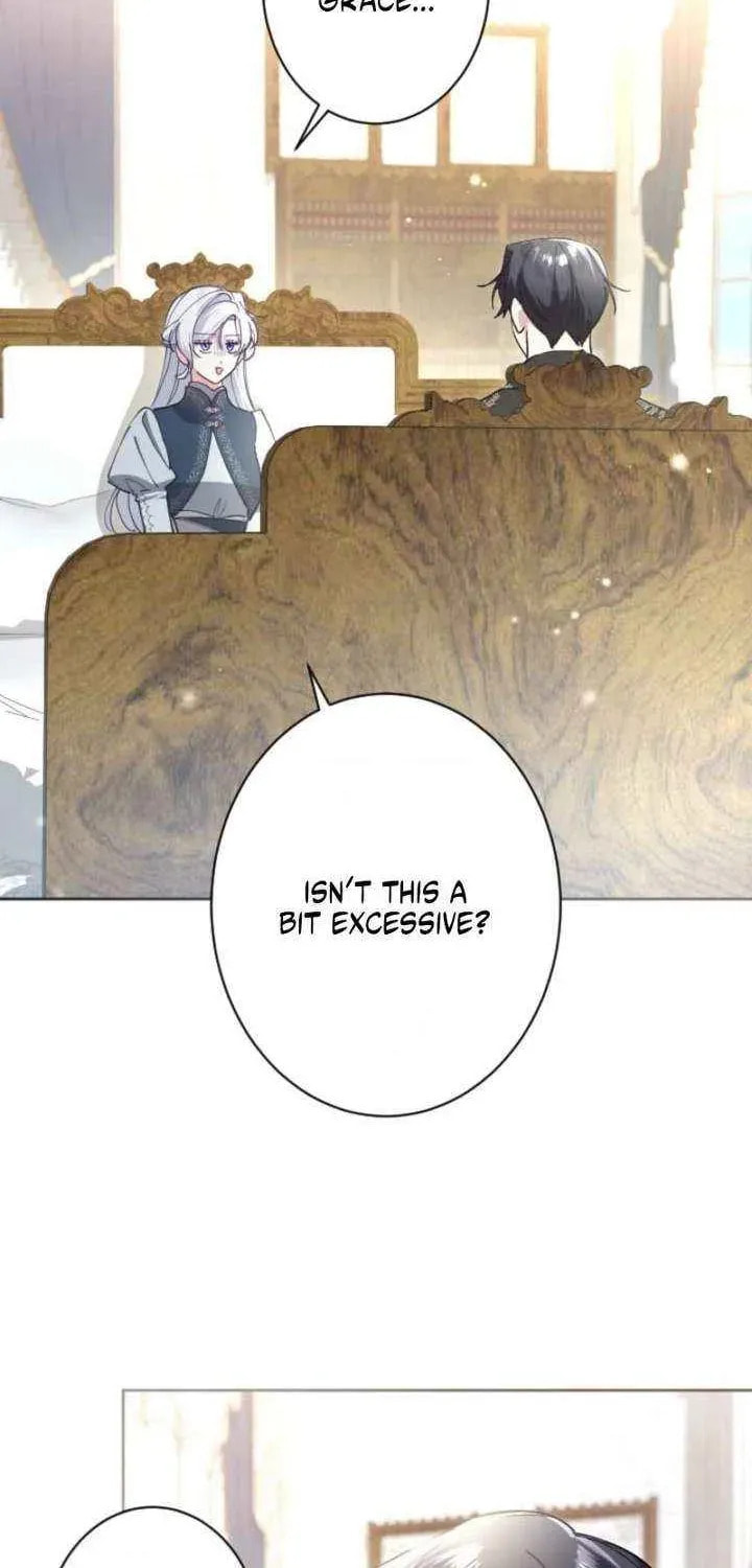 Yomei Wazuka na Kodomo no Mamahaha ni Narimashita Chapter 51 page 58 - 