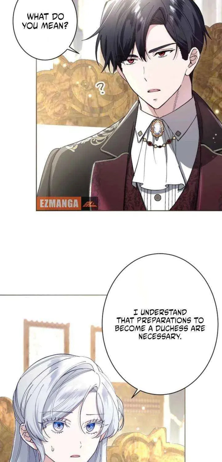 Yomei Wazuka na Kodomo no Mamahaha ni Narimashita Chapter 51 page 59 - 
