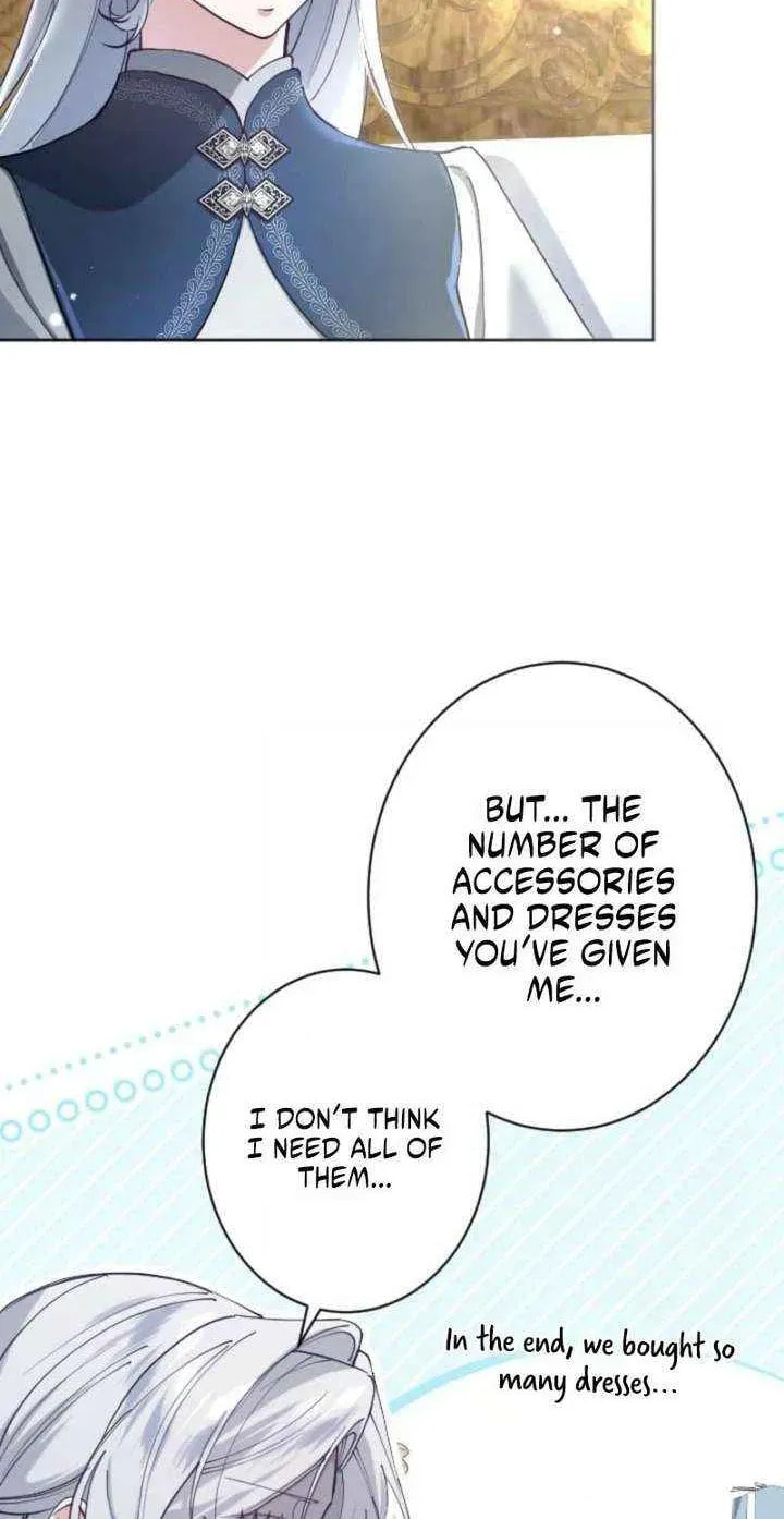 Yomei Wazuka na Kodomo no Mamahaha ni Narimashita Chapter 51 page 60 - 