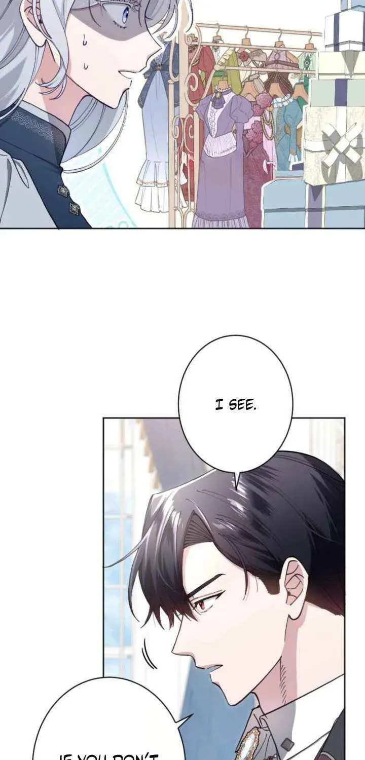 Yomei Wazuka na Kodomo no Mamahaha ni Narimashita Chapter 51 page 61 - 