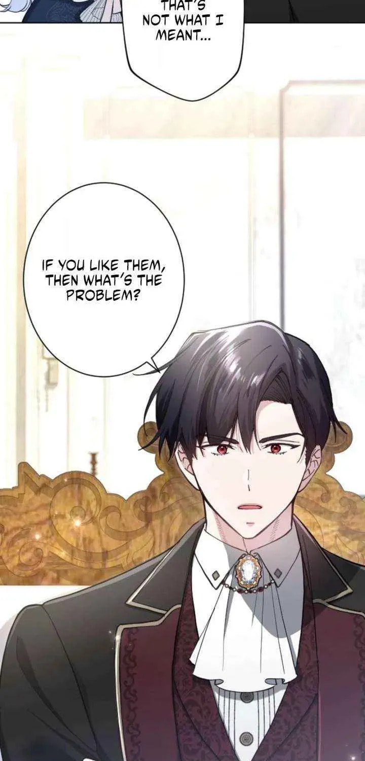 Yomei Wazuka na Kodomo no Mamahaha ni Narimashita Chapter 51 page 63 - 