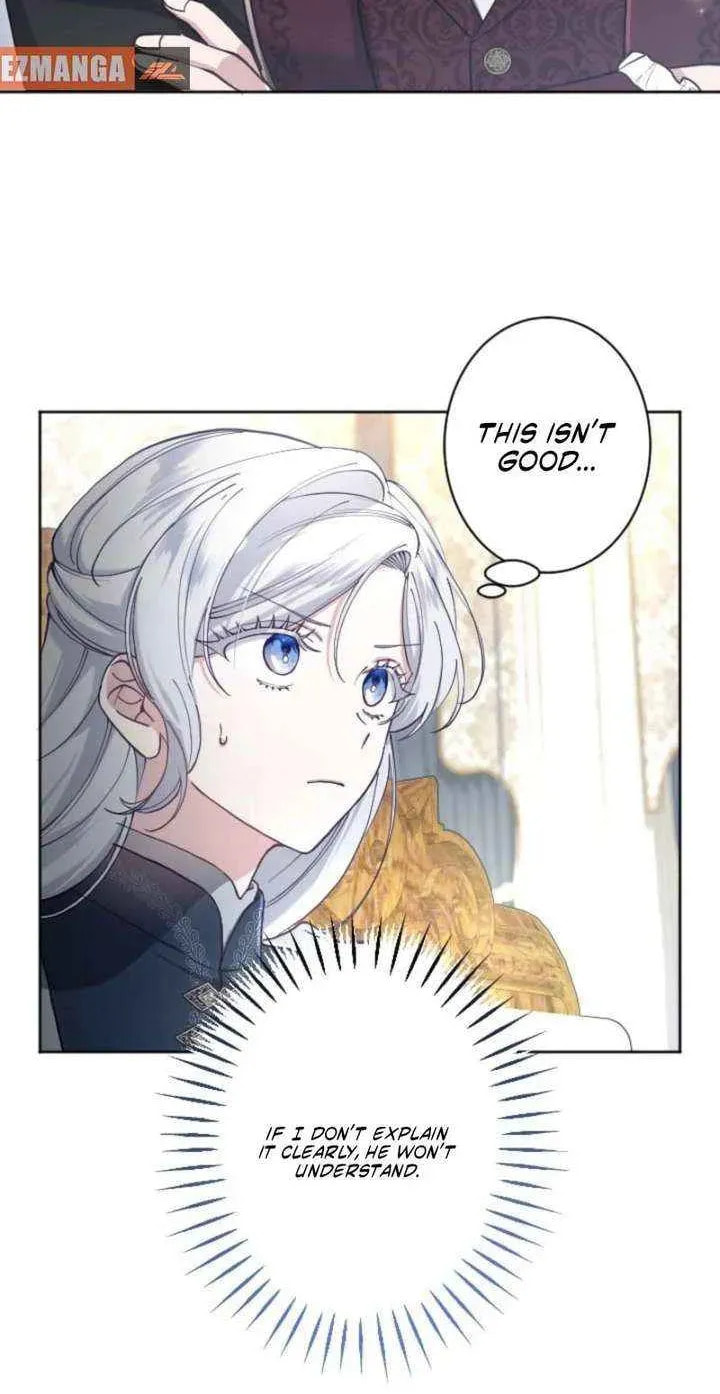 Yomei Wazuka na Kodomo no Mamahaha ni Narimashita Chapter 51 page 64 - 