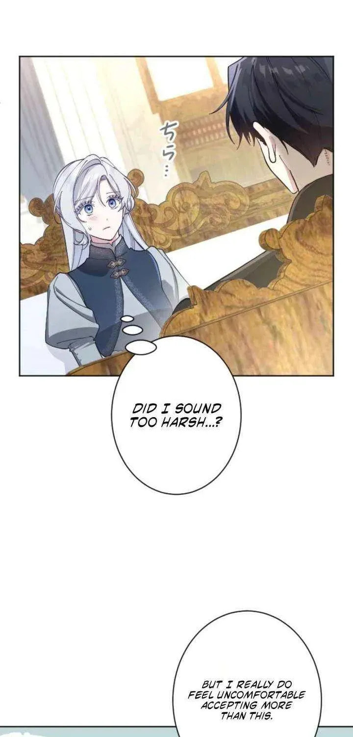 Yomei Wazuka na Kodomo no Mamahaha ni Narimashita Chapter 51 page 70 - 