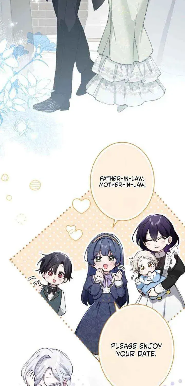 Yomei Wazuka na Kodomo no Mamahaha ni Narimashita Chapter 52 page 12 - 
