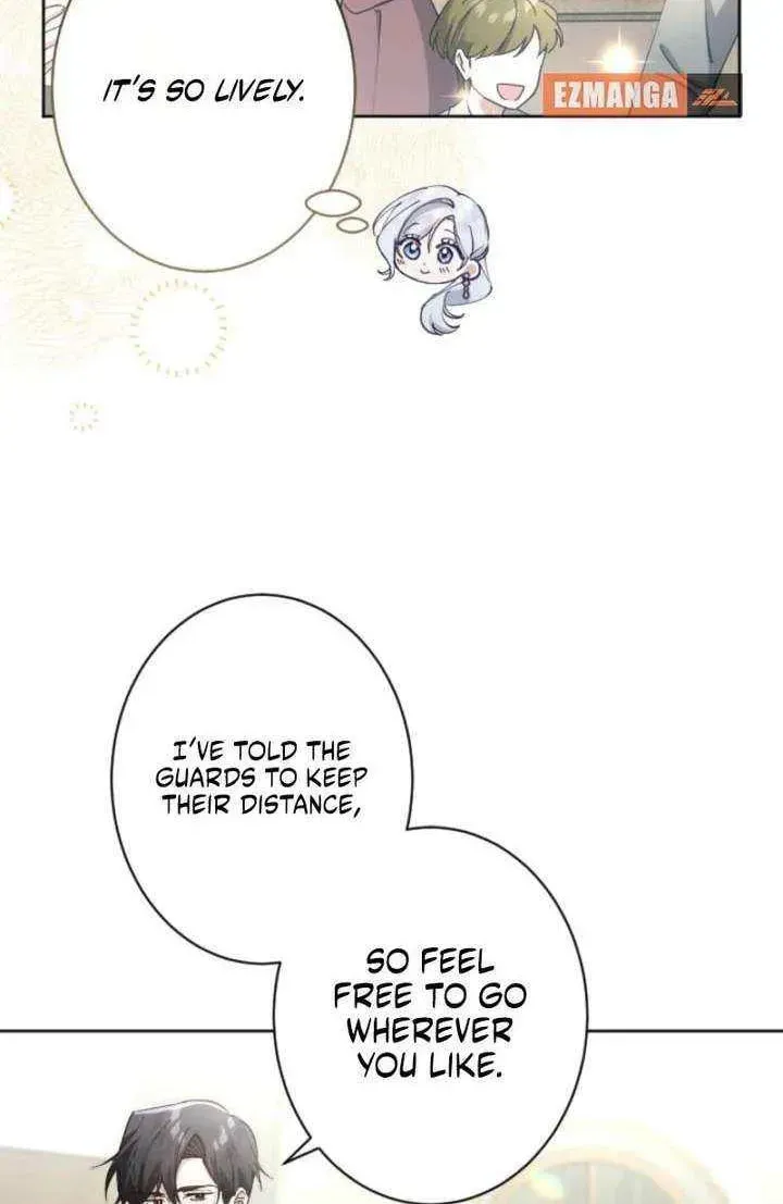 Yomei Wazuka na Kodomo no Mamahaha ni Narimashita Chapter 52 page 14 - 