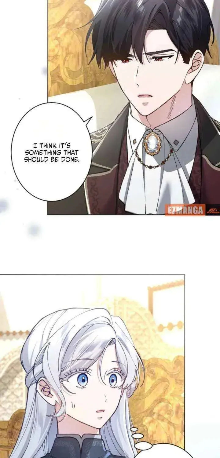 Yomei Wazuka na Kodomo no Mamahaha ni Narimashita Chapter 52 page 3 - 