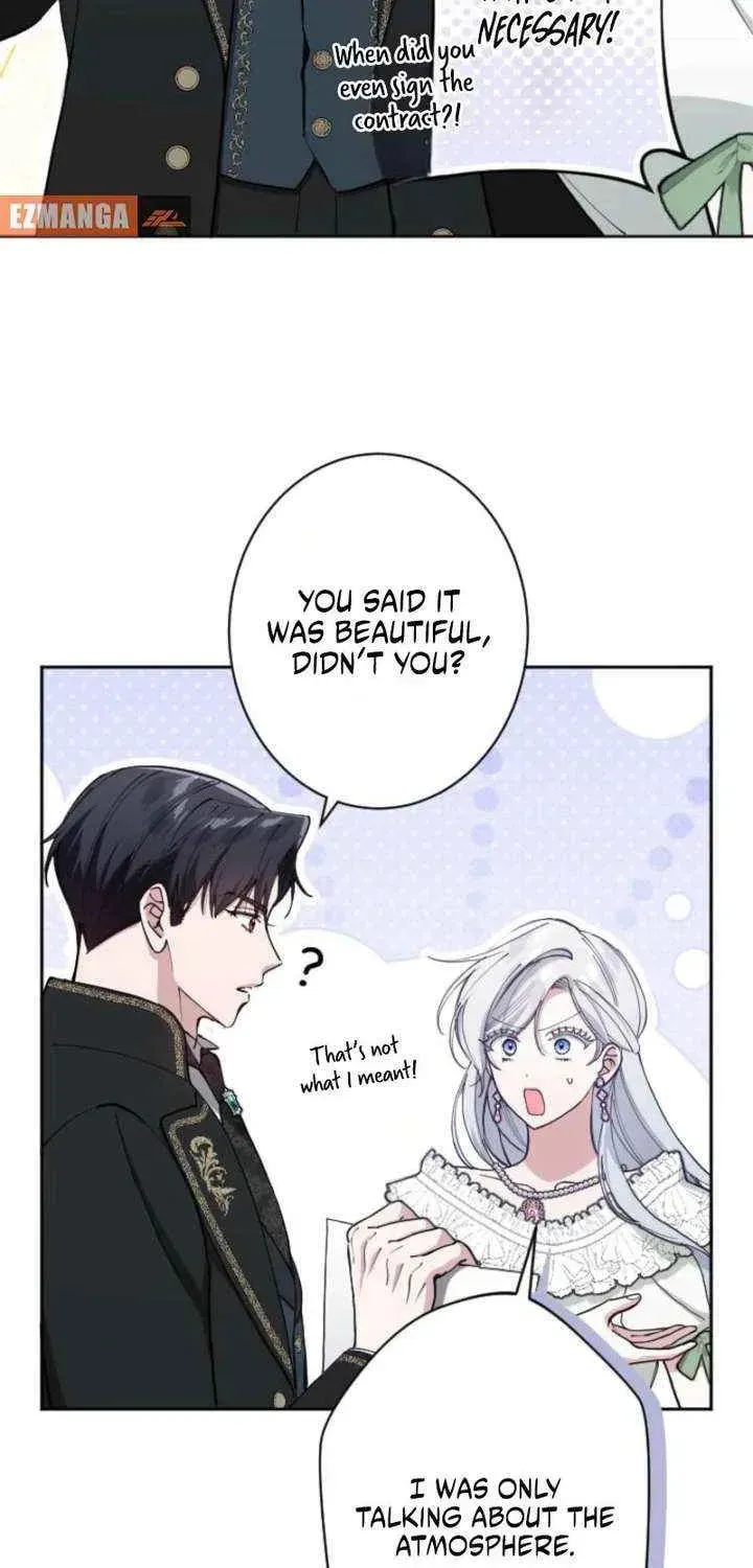 Yomei Wazuka na Kodomo no Mamahaha ni Narimashita Chapter 52 page 25 - 