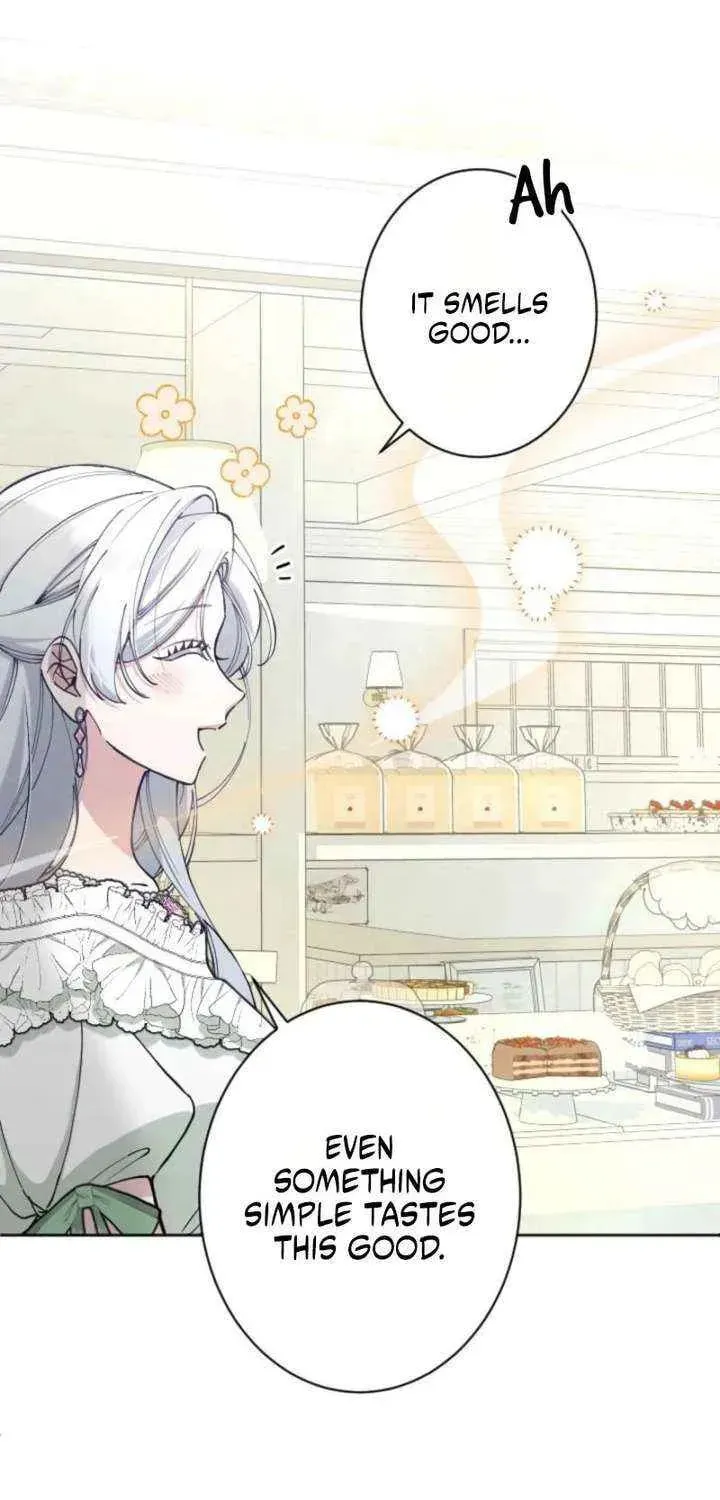Yomei Wazuka na Kodomo no Mamahaha ni Narimashita Chapter 52 page 27 - 
