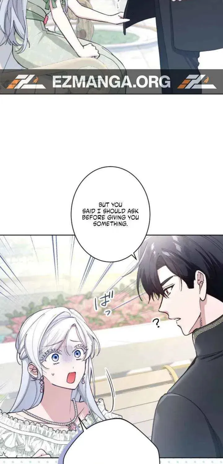 Yomei Wazuka na Kodomo no Mamahaha ni Narimashita Chapter 52 page 34 - 