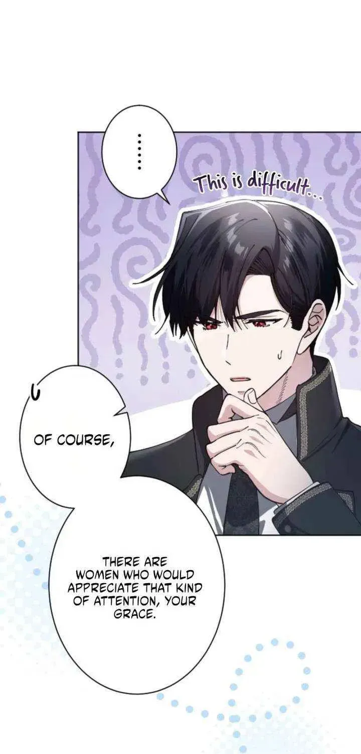 Yomei Wazuka na Kodomo no Mamahaha ni Narimashita Chapter 52 page 37 - 