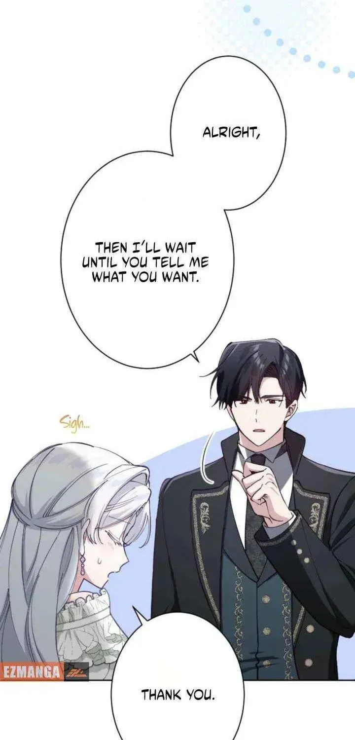 Yomei Wazuka na Kodomo no Mamahaha ni Narimashita Chapter 52 page 38 - 