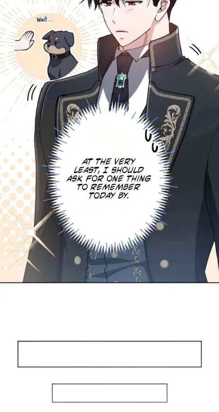 Yomei Wazuka na Kodomo no Mamahaha ni Narimashita Chapter 52 page 40 - 