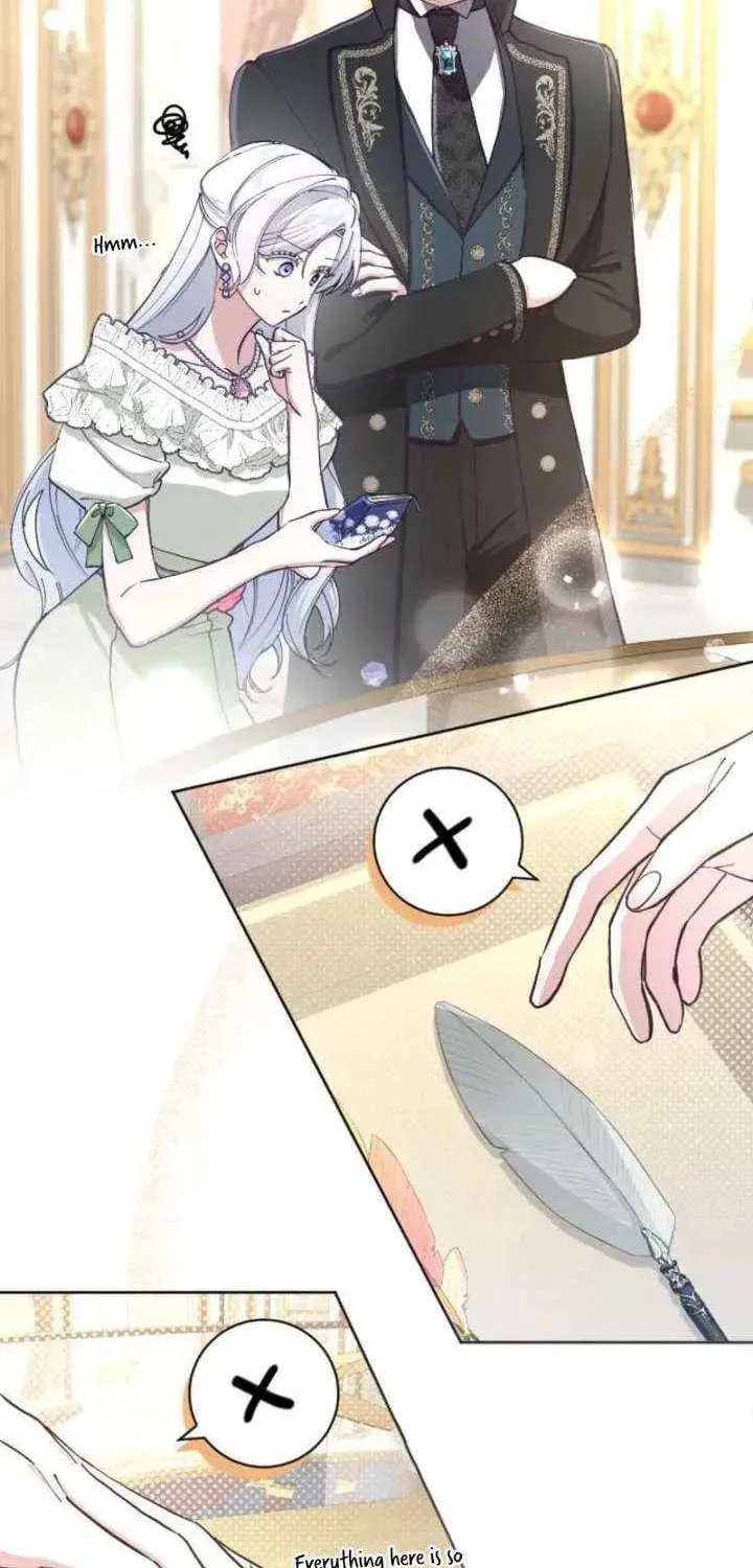 Yomei Wazuka na Kodomo no Mamahaha ni Narimashita Chapter 52 page 42 - 