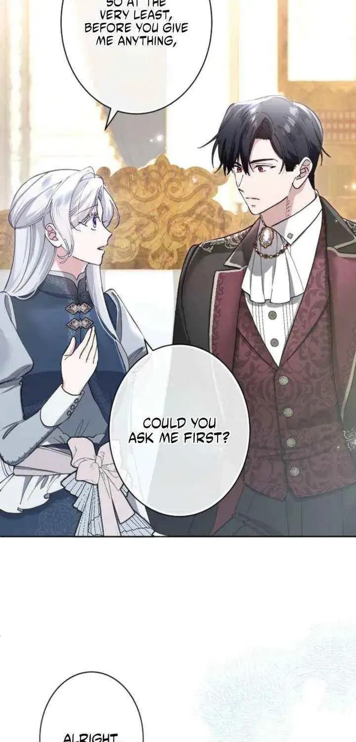 Yomei Wazuka na Kodomo no Mamahaha ni Narimashita Chapter 52 page 6 - 