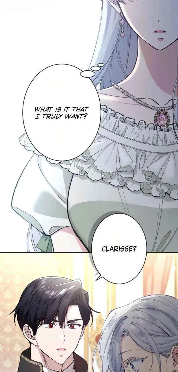 Yomei Wazuka na Kodomo no Mamahaha ni Narimashita Chapter 52 page 61 - 