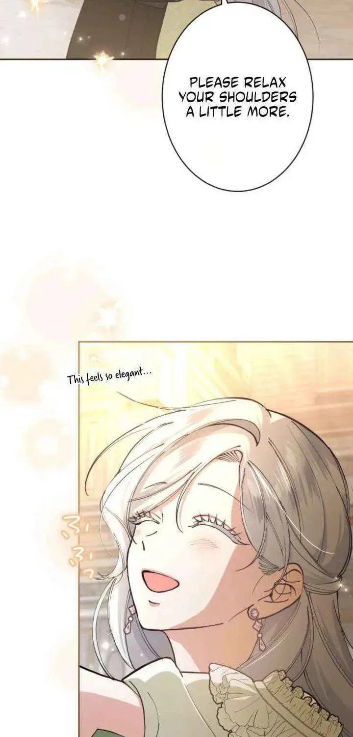 Yomei Wazuka na Kodomo no Mamahaha ni Narimashita Chapter 52 page 84 - 