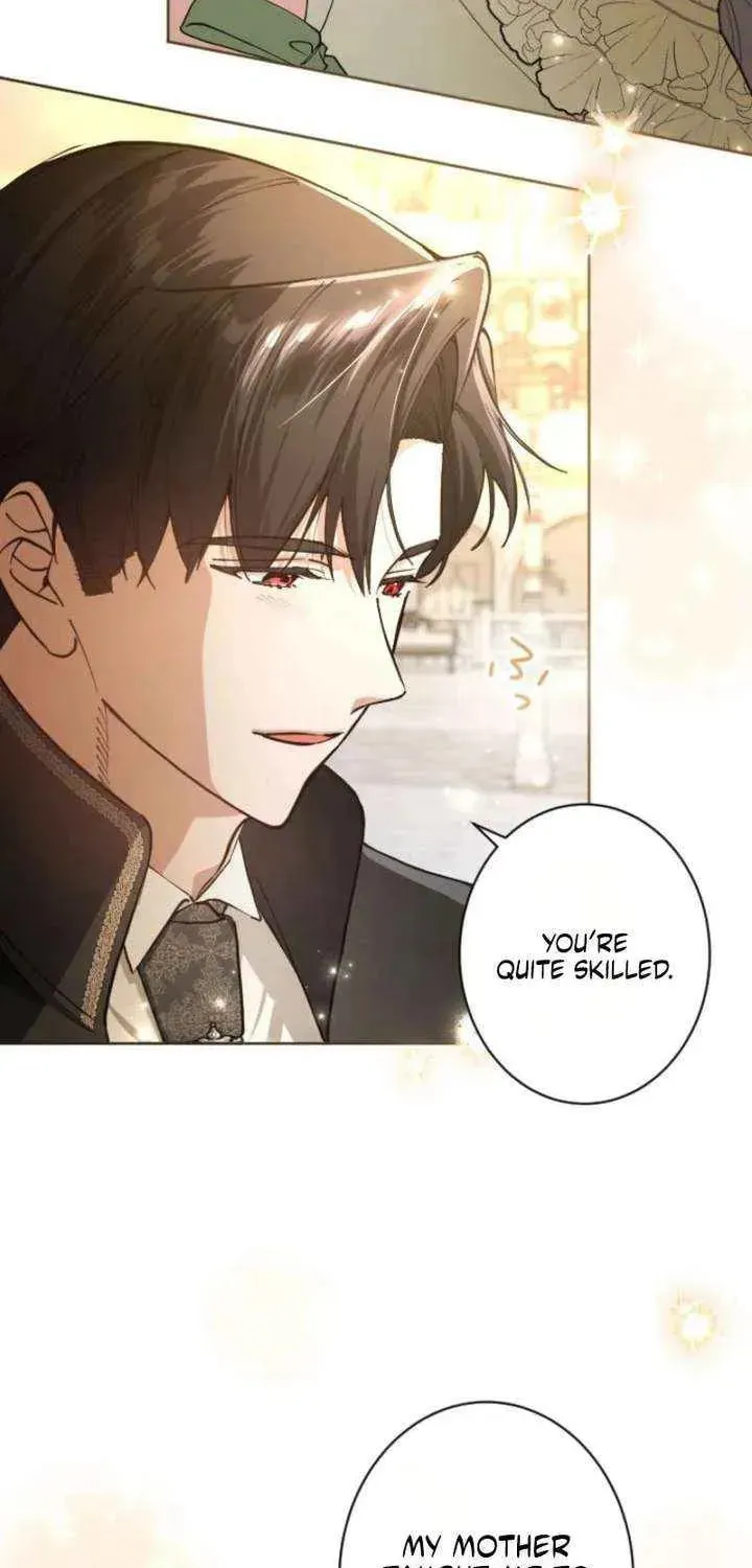 Yomei Wazuka na Kodomo no Mamahaha ni Narimashita Chapter 52 page 85 - 