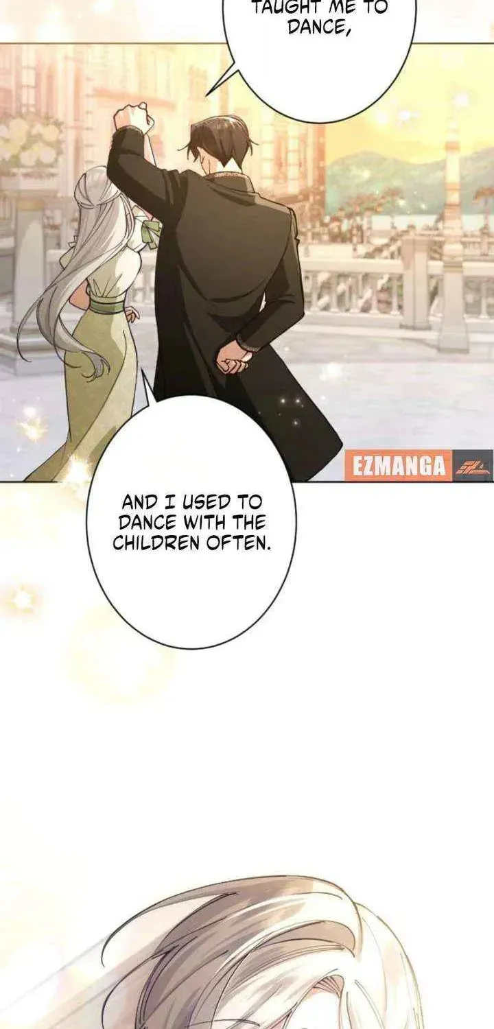 Yomei Wazuka na Kodomo no Mamahaha ni Narimashita Chapter 52 page 86 - 