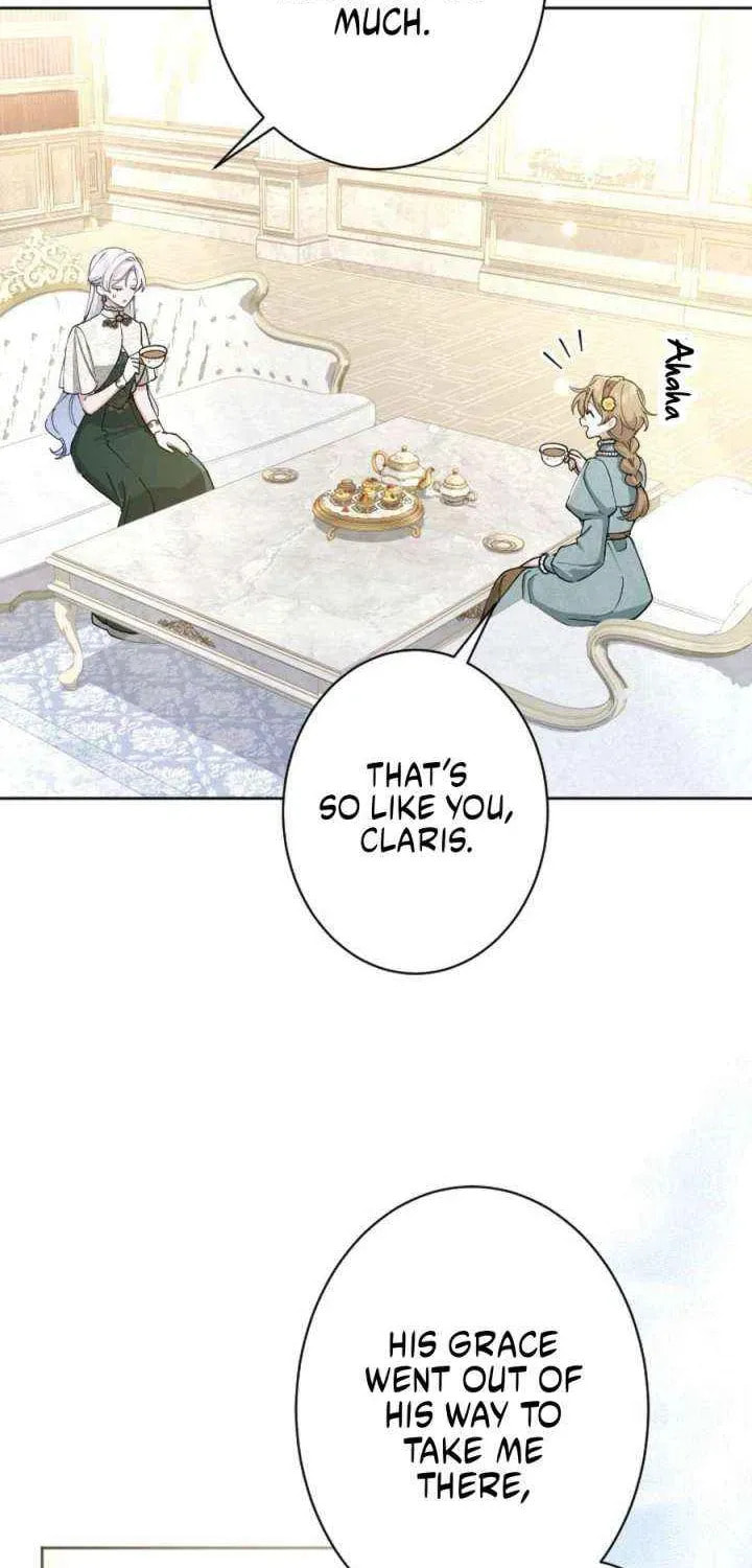 Yomei Wazuka na Kodomo no Mamahaha ni Narimashita Chapter 53 page 22 - 