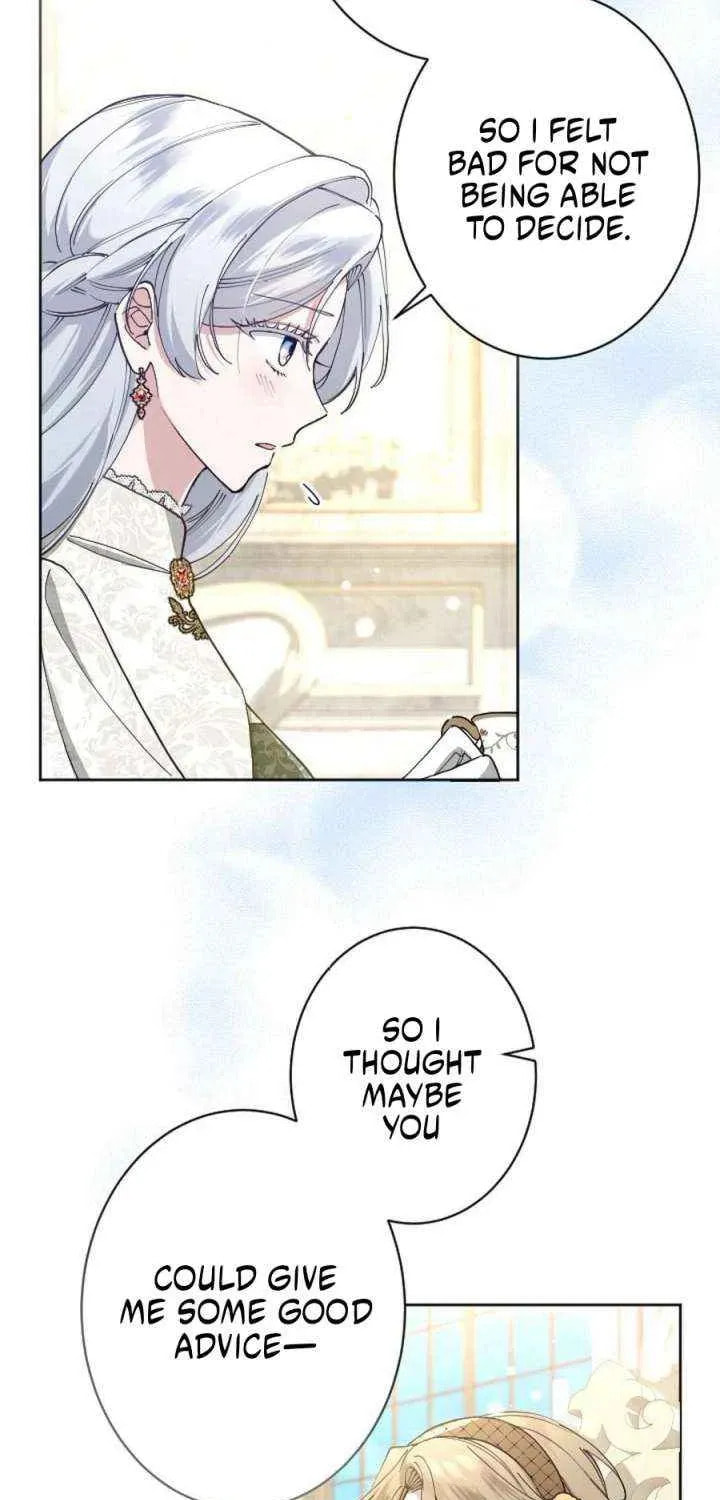 Yomei Wazuka na Kodomo no Mamahaha ni Narimashita Chapter 53 page 23 - 