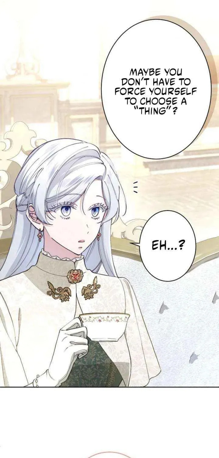 Yomei Wazuka na Kodomo no Mamahaha ni Narimashita Chapter 53 page 25 - 