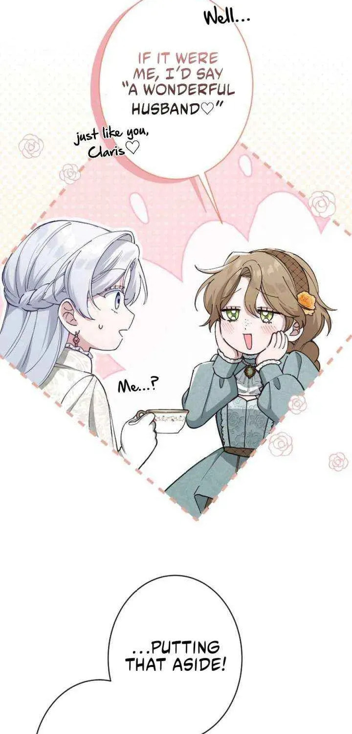 Yomei Wazuka na Kodomo no Mamahaha ni Narimashita Chapter 53 page 26 - 