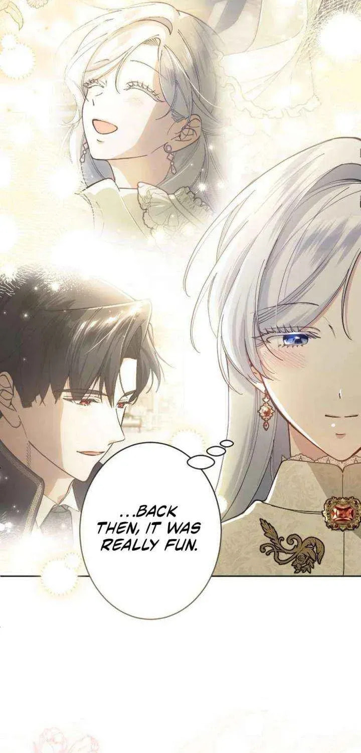 Yomei Wazuka na Kodomo no Mamahaha ni Narimashita Chapter 53 page 30 - 