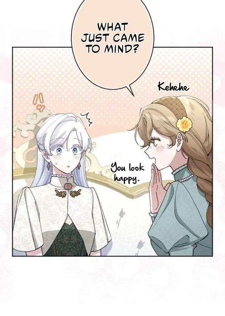 Yomei Wazuka na Kodomo no Mamahaha ni Narimashita Chapter 53 page 32 - 