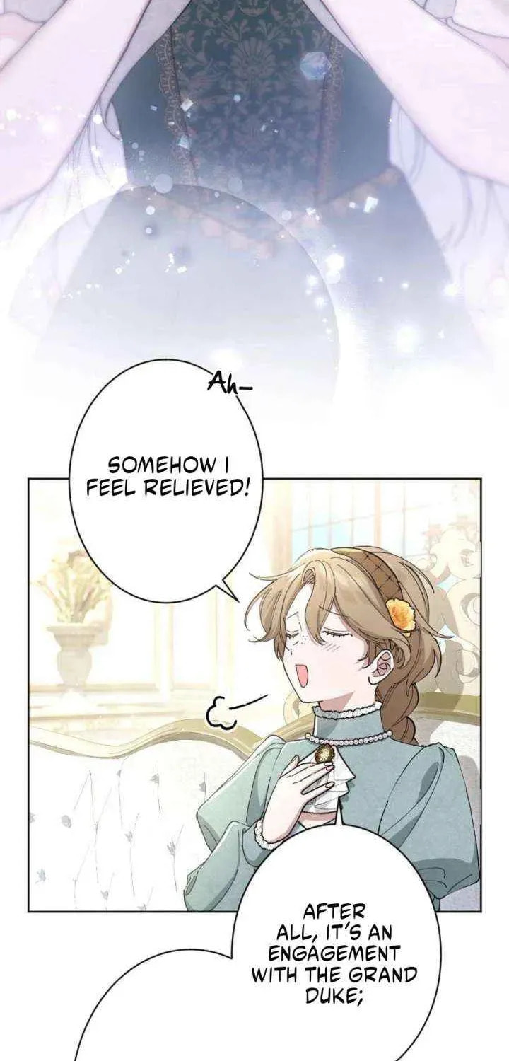 Yomei Wazuka na Kodomo no Mamahaha ni Narimashita Chapter 53 page 41 - 