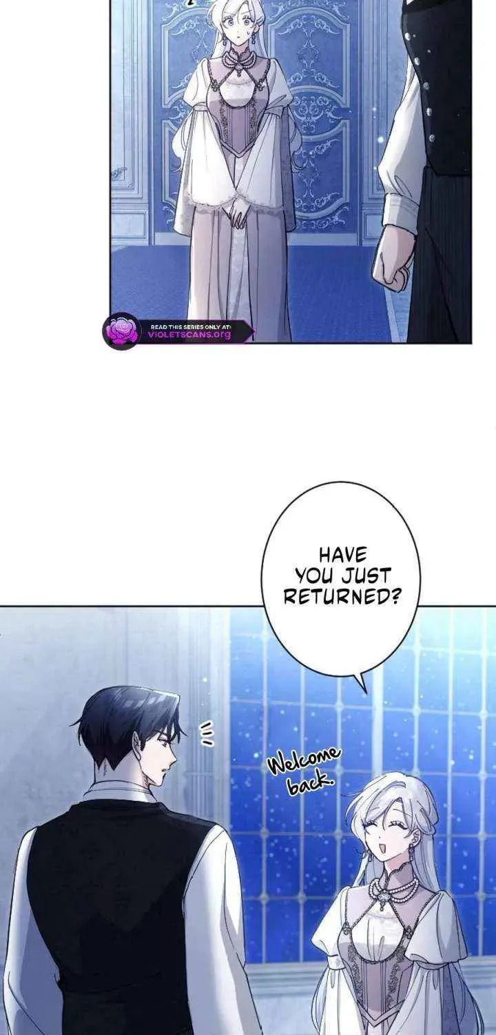 Yomei Wazuka na Kodomo no Mamahaha ni Narimashita Chapter 53 page 47 - 