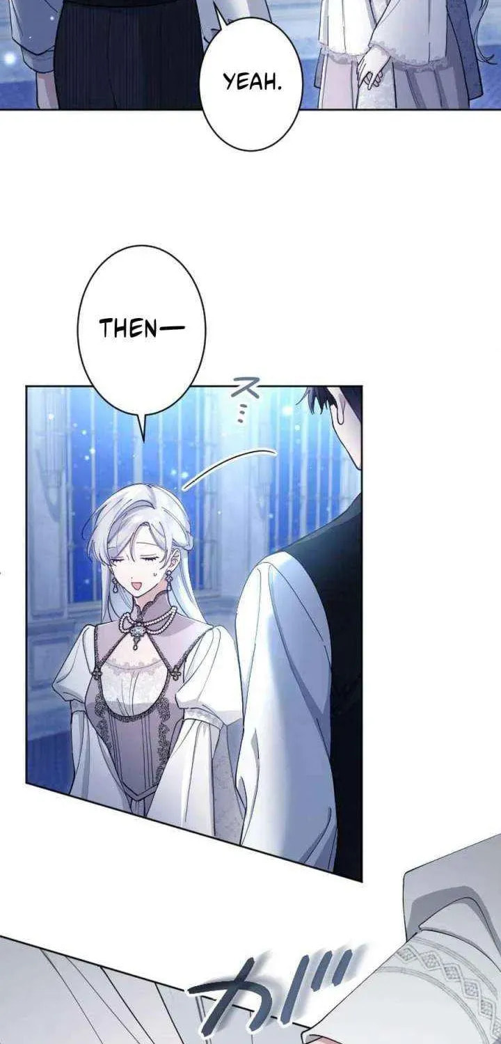 Yomei Wazuka na Kodomo no Mamahaha ni Narimashita Chapter 53 page 48 - 