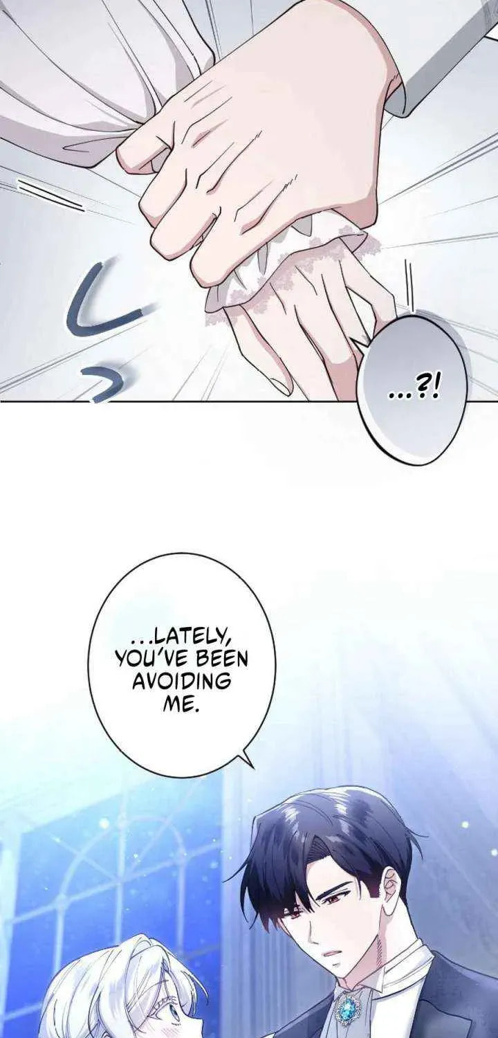 Yomei Wazuka na Kodomo no Mamahaha ni Narimashita Chapter 53 page 49 - 